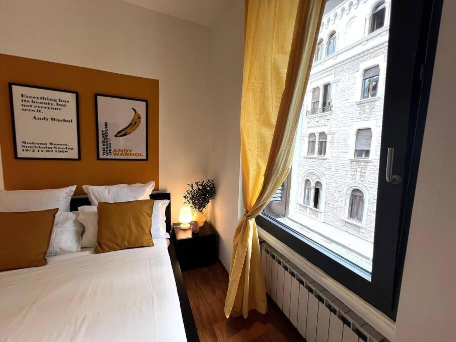 Warhol-bozzi 59 Apartment